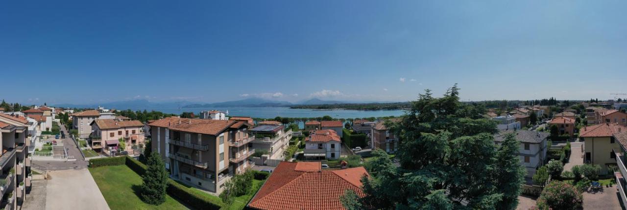 70 Villa Peschiera del Garda