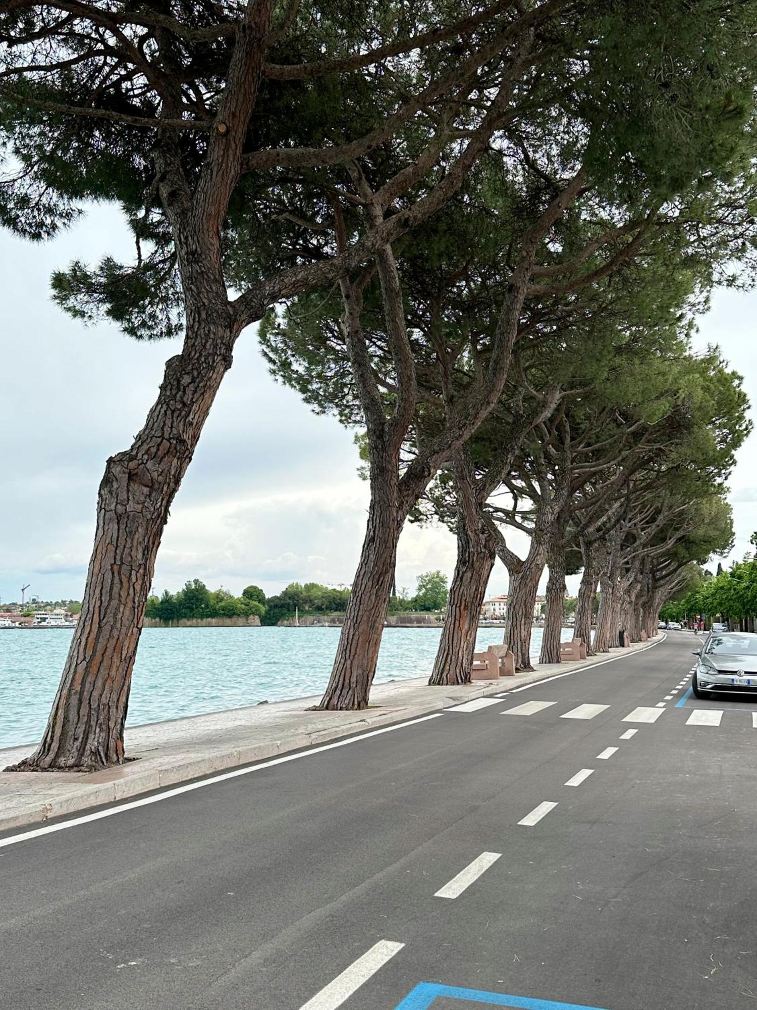 Villa 70 Peschiera del Garda