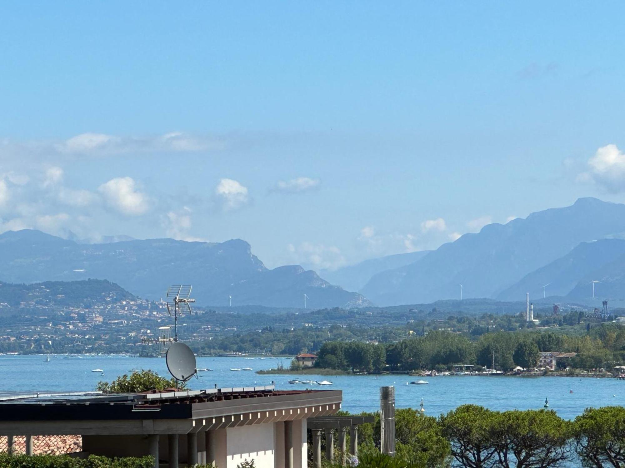 70 * Peschiera del Garda